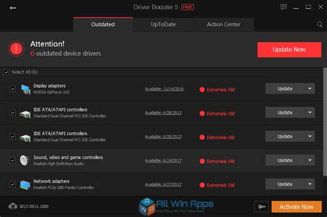 Driver booster 5.2 key 2018